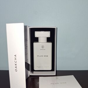 Oakcha Plus One Perfume